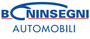 Logo Auto sinistrate Boninsegni Gianmarco srl